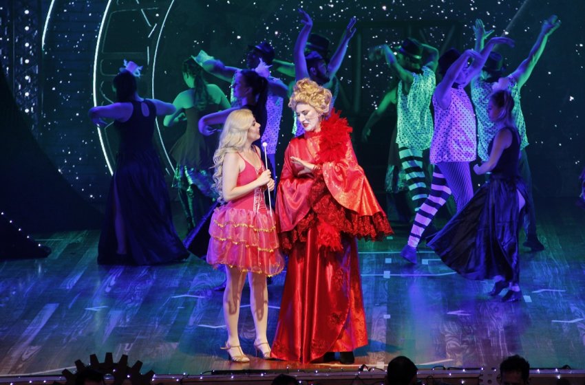 PREFEITURA ABRE INSCRIÇÕES PARA CURSOS GRATUITOS DA ESCOLA DAS ARTES PARA 2026