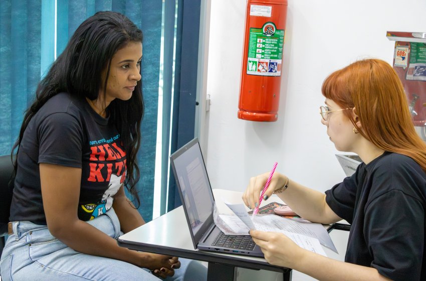 PAT DE JAGUARIÚNA PROMOVE MUTIRÃO DE EMPREGO NESTA QUARTA