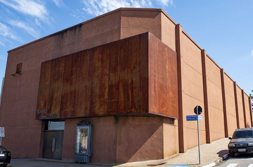 TEATRO MUNICIPAL RECEBE HOJE 2ª EDIÇÃO DO EVENTO ‘MULHERES EMPODERADAS’ 