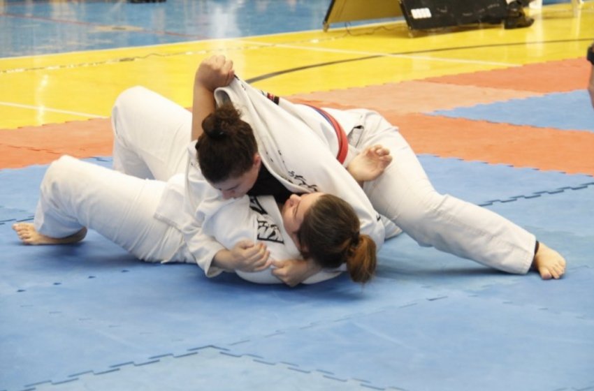 ESPORTES PUBLICA RELAÇÃO FINAL DE ATLETAS CONTEMPLADOS PELO PROGRAMA BOLSA ATLETA 