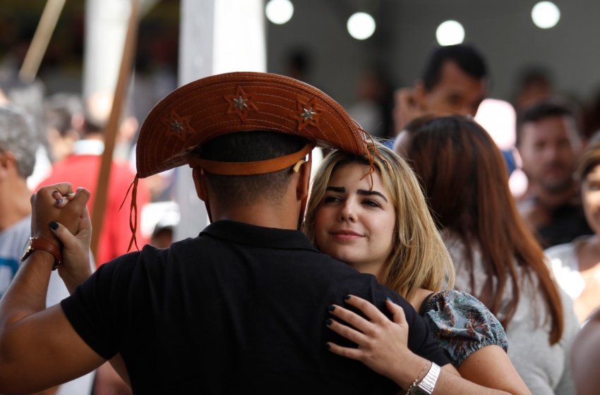 JAGUARIÚNA RECEBE FESTA NORDESTINA NESTE FIM DE SEMANA NO BOULEVARD