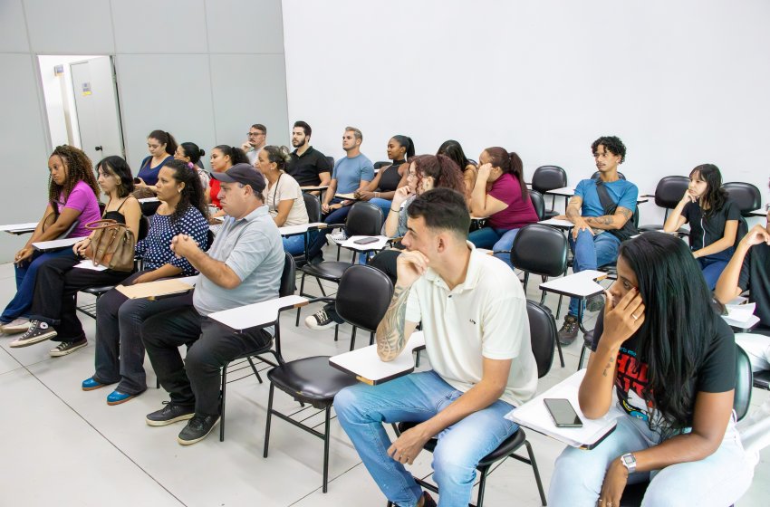 PAT DE JAGUARIÚNA PROMOVE MUTIRÃO DE EMPREGO NA PRÓXIMA SEGUNDA