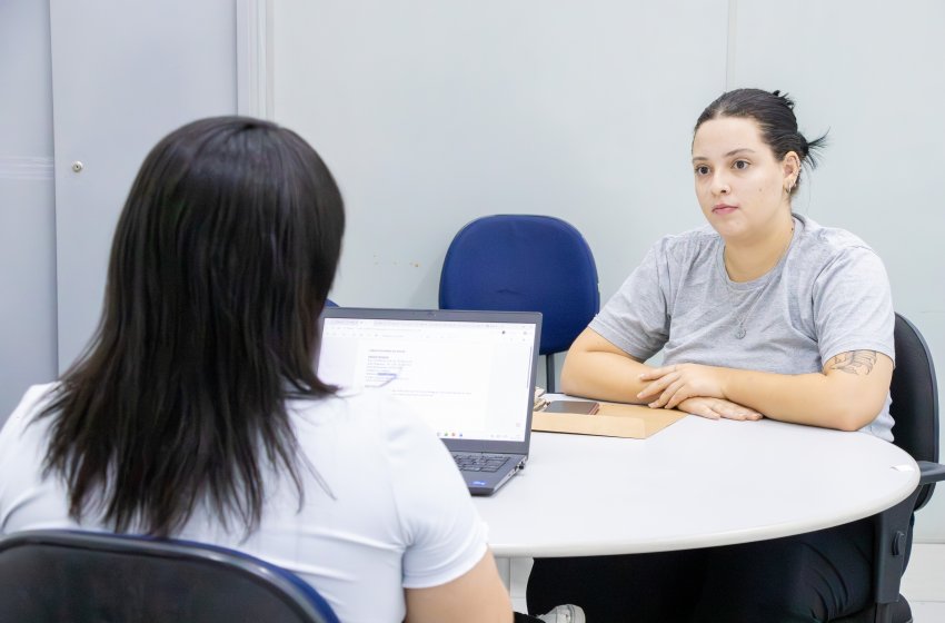 PAT DE JAGUARIÚNA REALIZA MAIS DOIS MUTIRÕES DE EMPREGO HOJE E AMANHÃ