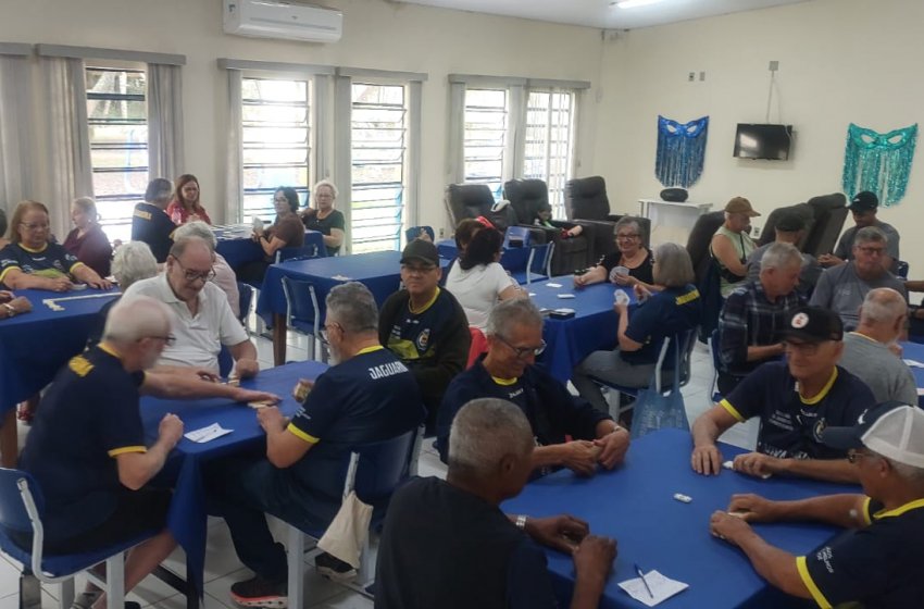 JAGUARIÚNA SE PREPARA PARA O 28º JOMI