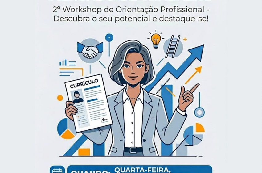 PAT DE JAGUARIÚNA ABRE INSCRIÇÕES PARA NOVO WORKSHOP 