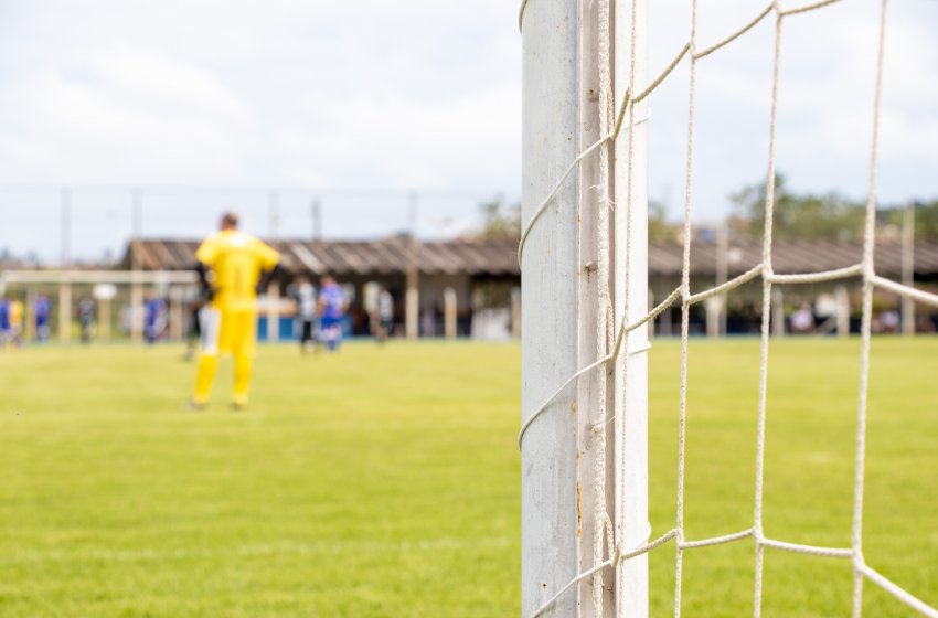 SELETIVA DO AMADORZÃO DEFINIU OS CLASSIFICADOS PARA A SÉRIE PRATA
