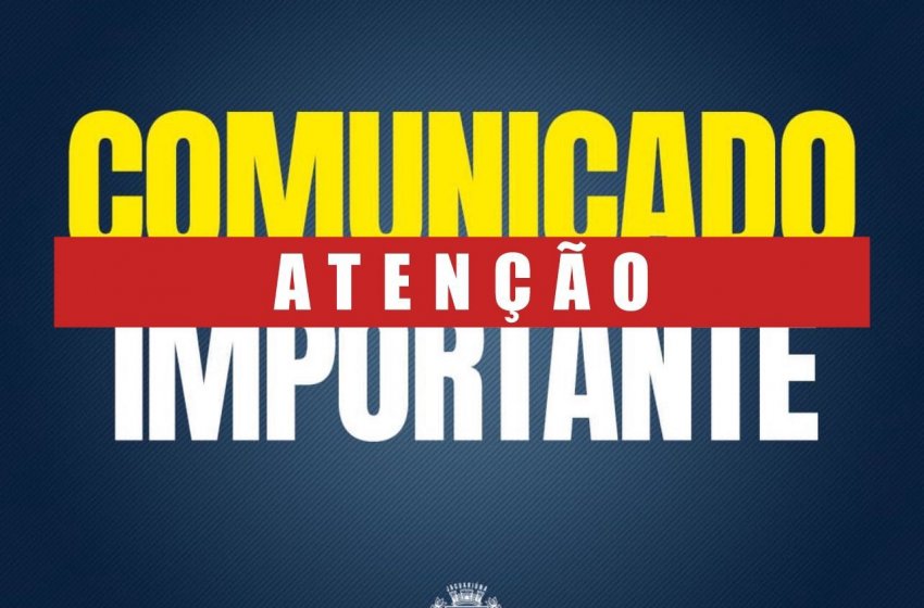 INAUGURAÇÃO DA REVITALIZAÇÃO DA PRAÇA SANTA CRUZ É CANCELADA DEVIDO ÀS CHUVAS