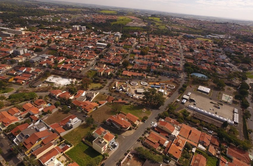 JAGUARIÚNA LIDERA RANKING DE QUALIDADE DE VIDA NO CIRCUITO DAS ÁGUAS