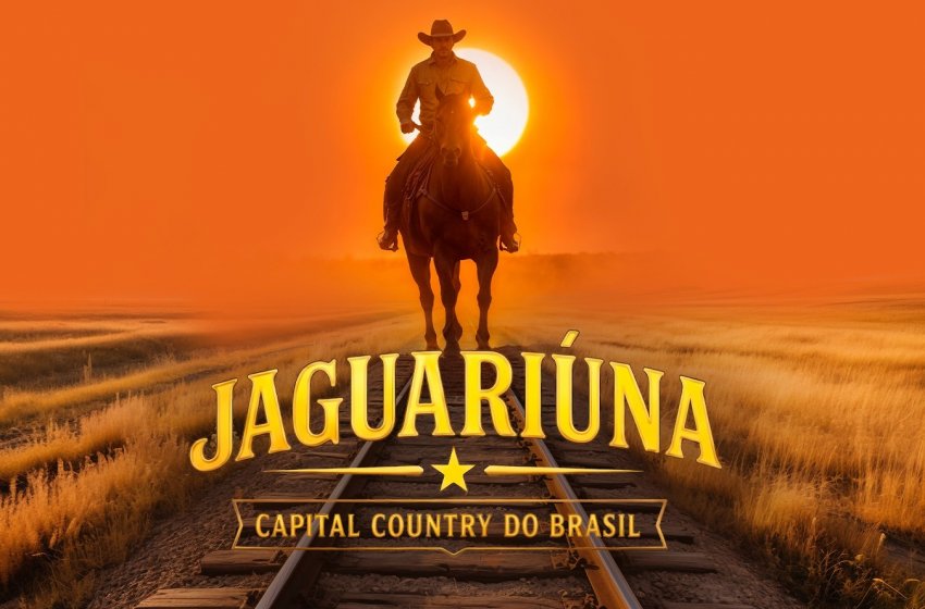 CÂMARA DOS DEPUTADOS APROVA PROJETO QUE RECONHECE OFICIALMENTE JAGUARIÚNA COMO A CAPITAL COUNTRY DO BRASIL