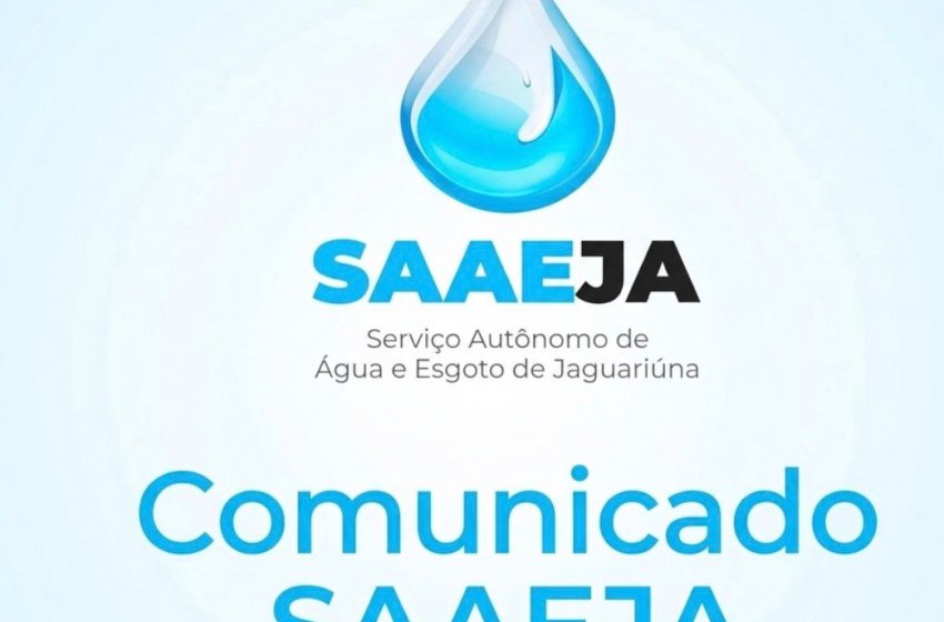 JAGUARIÚNA REALIZA CONSULTA E AUDIÊNCIA PÚBLICA SOBRE SANEAMENTO E GESTÃO DE RESÍDUOS
