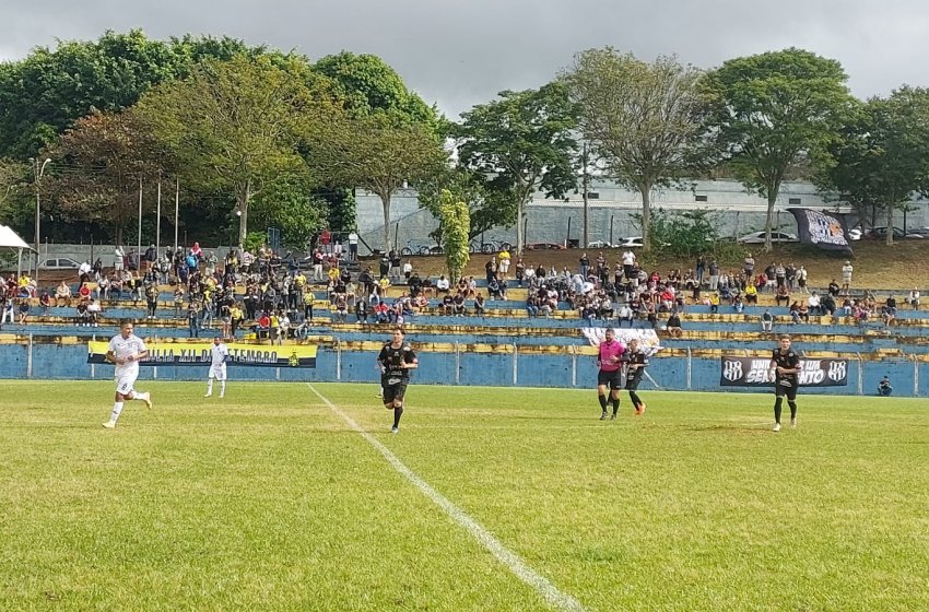 ENGRA, JARDIM ELIZA, MAESTRO E CRUZEIRO DO SUL SEGUEM INVICTOS NO AMADORZÃO 