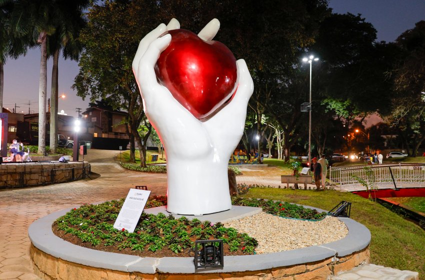 ‘SAMBA NO PARQUE’ AGITA PRAÇA DO AMOR NO PRÓXIMO DOMINGO EM JAGUARIÚNA