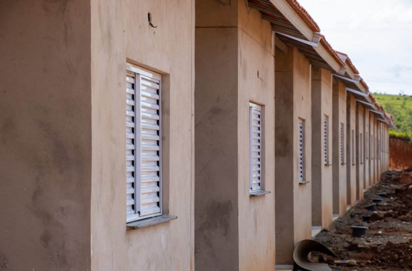 PREFEITURA DE JAGUARIÚNA CONVOCA FAMÍLIAS PRÉ-SELECIONADAS E SUPLENTES PARA NOVA ETAPA DO PROGRAMA HABITACIONAL RESIDENCIAL PÔR DO SOL