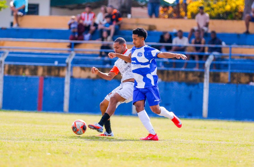AMADORZÃO TEM RODADA DECISIVA NA TAÇA OURO E OITO JOGOS PELA PRATA NO FINAL DE SEMANA