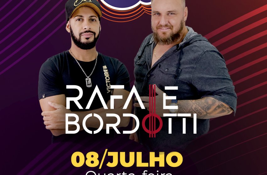 HOJE TEM FEIRA NOTURNA DE JAGUARIÚNA NO PARQUE SANTA MARIA