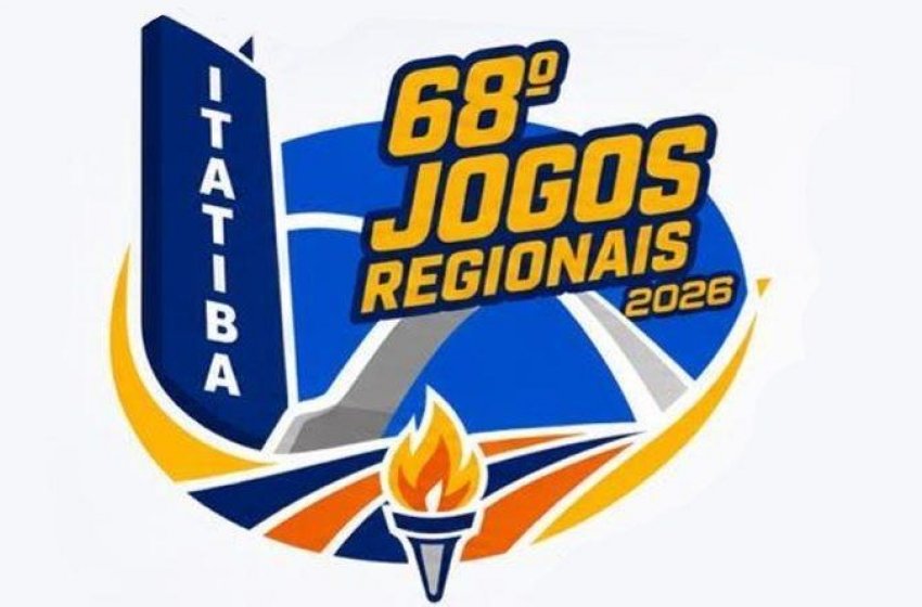 JAGUARIÚNA AMPLIA PARTICIPAÇÃO NOS JOGOS REGIONAIS E FORTALECE O ESPORTE MUNICIPAL