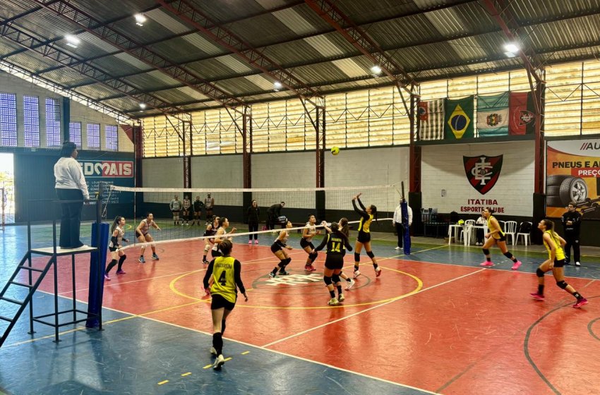 JAGUARIÚNA TEM MELHOR DESEMPENHO DO CIRCUITO DAS ÁGUAS PAULISTA NOS JOGOS REGIONAIS