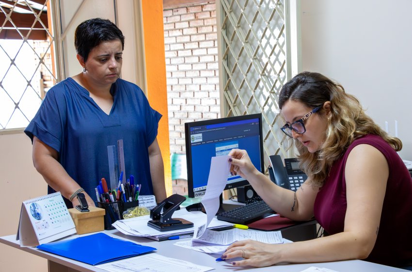 CASA DA MULHER DE JAGUARIÚNA ACOLHE 4 MIL MULHERES E REFORÇA CUIDADO À SAÚDE FEMININA