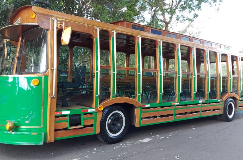 JAGUARIÚNA LANÇA CITY TOUR OFICIAL DURANTE A BRAZIL EQUIPO SHOW 2026