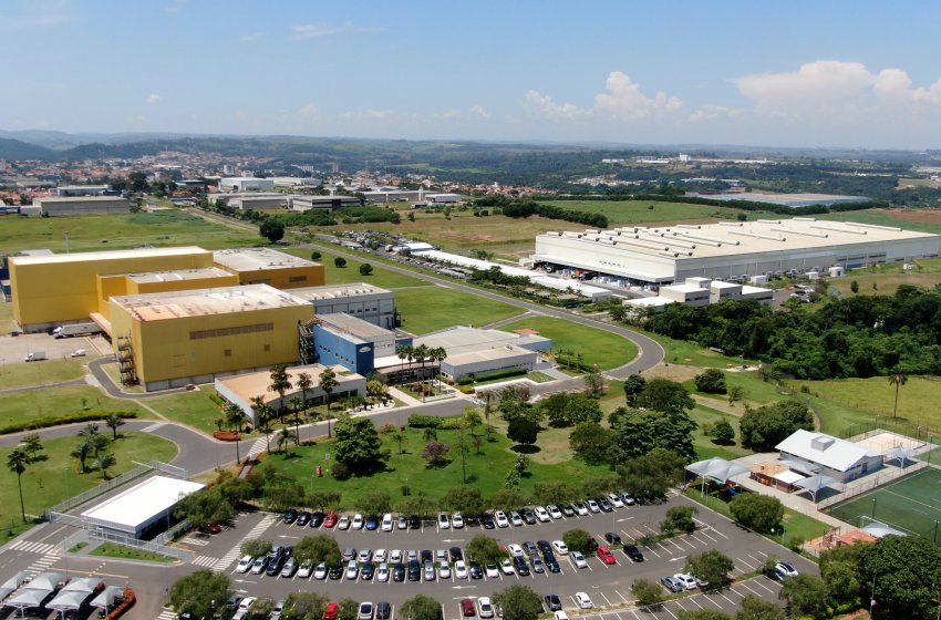 JAGUARIÚNA REGISTRA CRESCIMENTO DE 177% NA GERAÇÃO DE EMPREGOS NO PRIMEIRO SEMESTRE 
