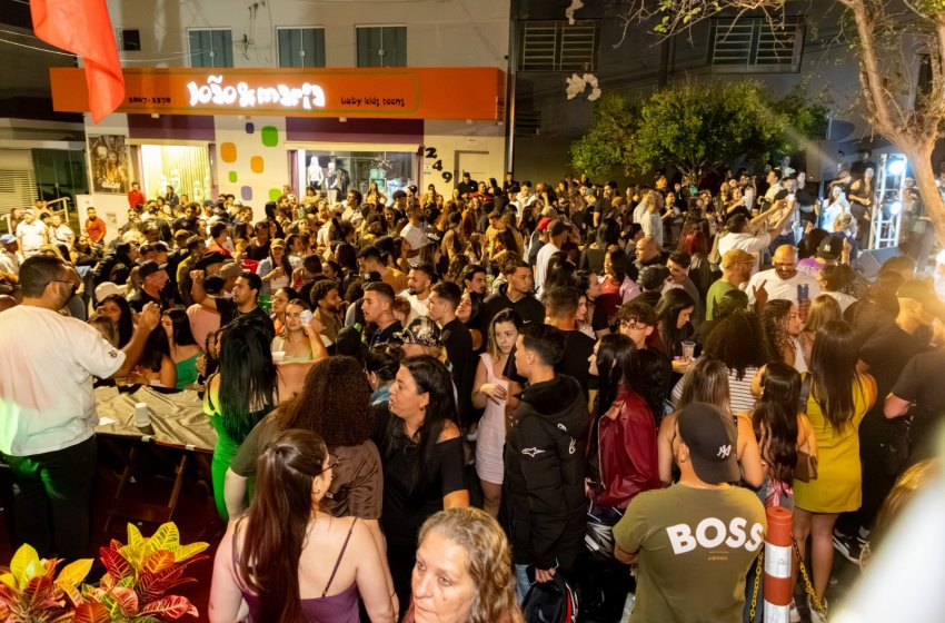 COMEÇA HOJE A SEGUNDA SEMANA DO FESTIVAL DE INVERNO DE JAGUARIÚNA