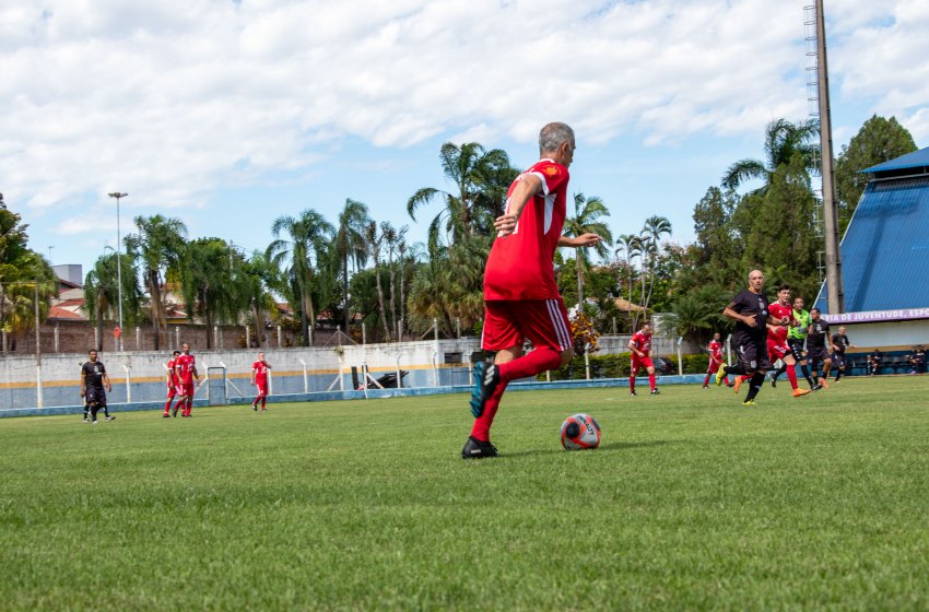 COM CINCO EQUIPES, CAMPEONATO MUNICIPAL DE FUTEBOL SÊNIOR COMEÇA NESTE DOMINGO