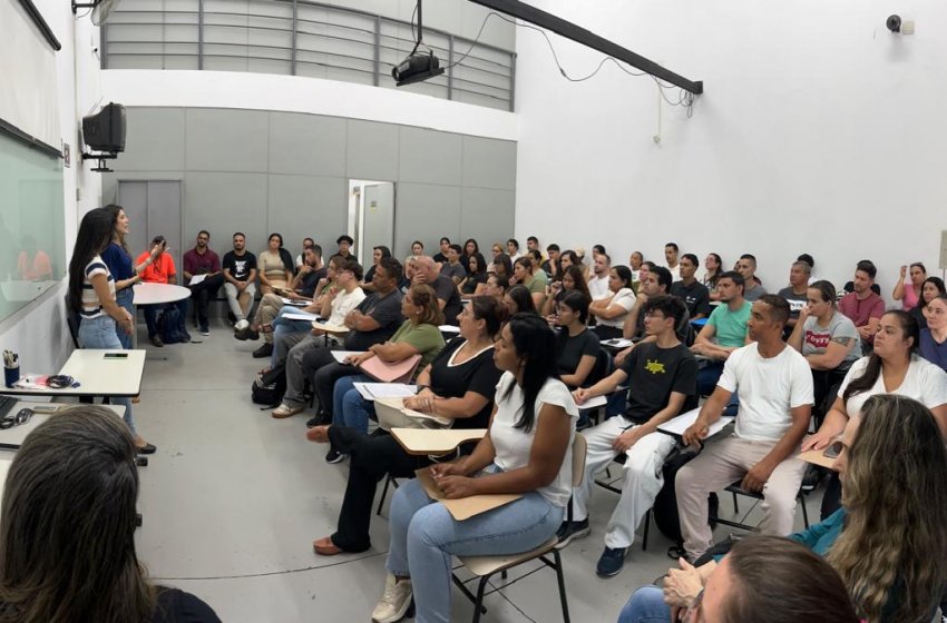 PAT DE JAGUARIÚNA REALIZA DOIS MUTIRÕES DE EMPREGO NA PRÓXIMA SEMANA 