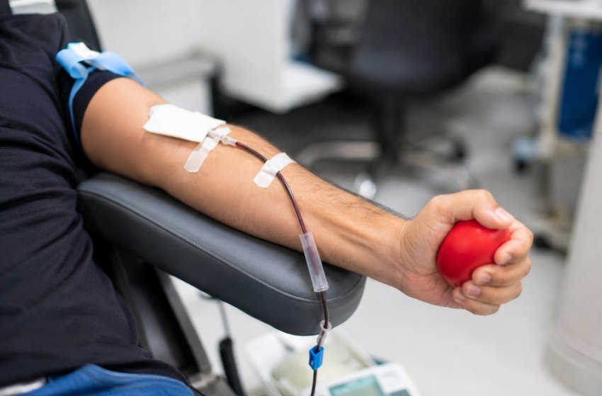 JAGUARIÚNA E HEMOCENTRO DA UNICAMP REALIZAM CAMPANHA DE DOAÇÃO DE SANGUE NESTE SÁBADO