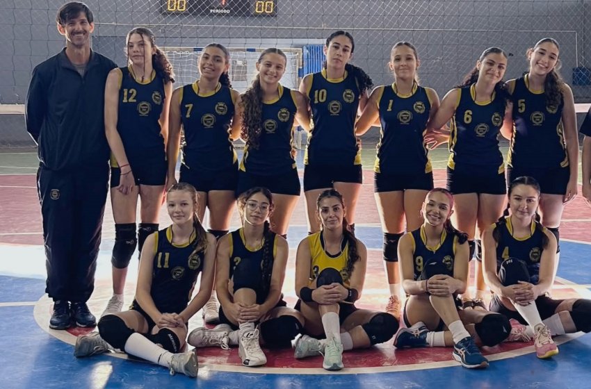 EM OITO CONFRONTOS, JAGUARIÚNA CONQUISTA SEIS VITÓRIAS PELOS JOGOS DESPORTIVOS DO CIRCUITO DAS ÁGUAS A participação de Jaguariúna na 3ª rodada dos Jogos Desportivos do Circuito das Águas Paulista 2026 no final de semana, 22 e 23, foi bastante positiva com