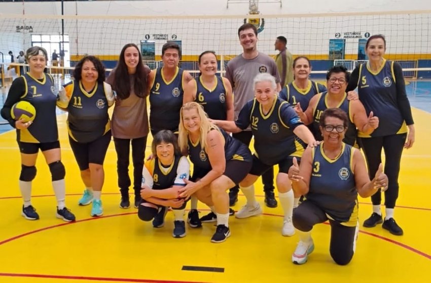  PROGRAMA VIVA MELHOR TEM DIVERSAS ATIVIDADES NA SEMANA