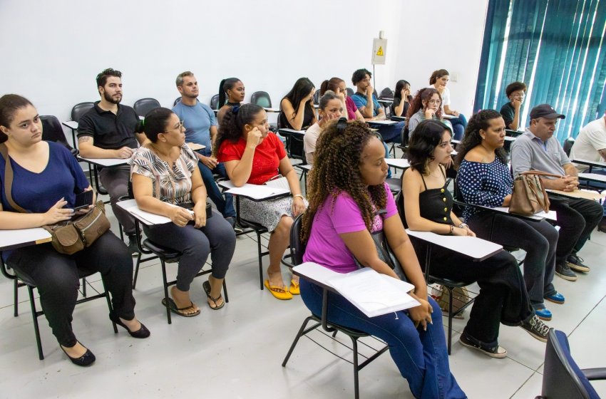  PAT DE JAGUARIÚNA REALIZA QUATRO MUTIRÕES DE EMPREGO NA PRÓXIMA SEMANA