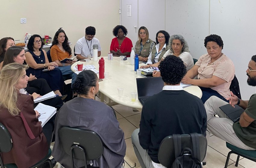 JAGUARIÚNA FORTALECE PROGRAMA SUPERAÇÃO SP COM ALINHAMENTO ENTRE ESTADO E MUNICÍPIO