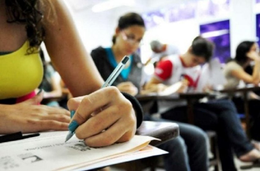 VESTIBULINHO DA ETEC DE JAGUARIÚNA TEM INSCRIÇÕES ABERTAS ATÉ O DIA 3 DE NOVEMBRO