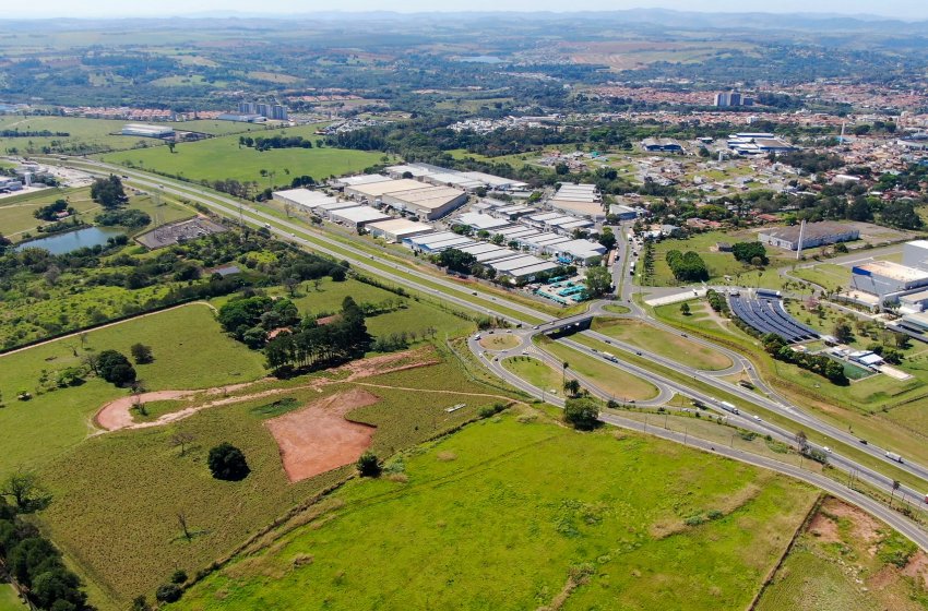 JAGUARIÚNA AVANÇA NO PROJETO DO NOVO TERMINAL RODOVIÁRIO INTERMUNICIPAL