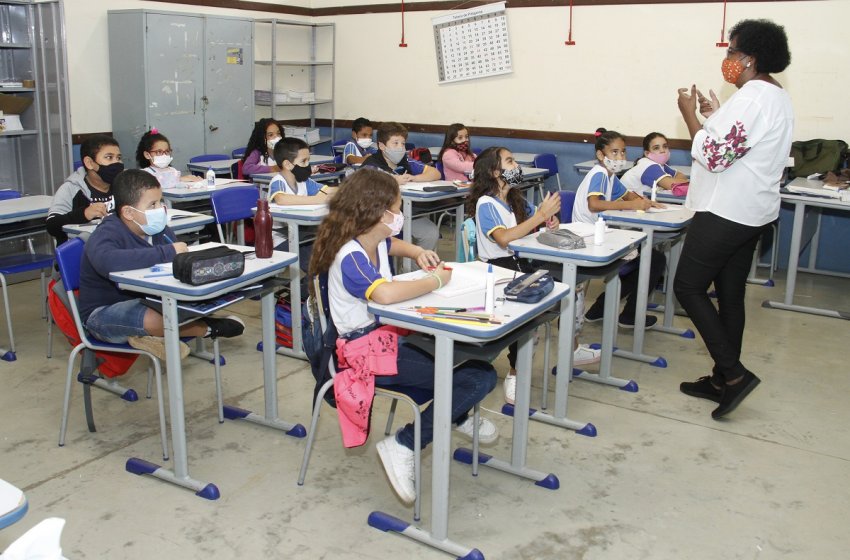 PREFEITURA DE JAGUARIÚNA INVESTE R$ 243 MILHÕES EM SAÚDE E EDUCAÇÃO EM 2021