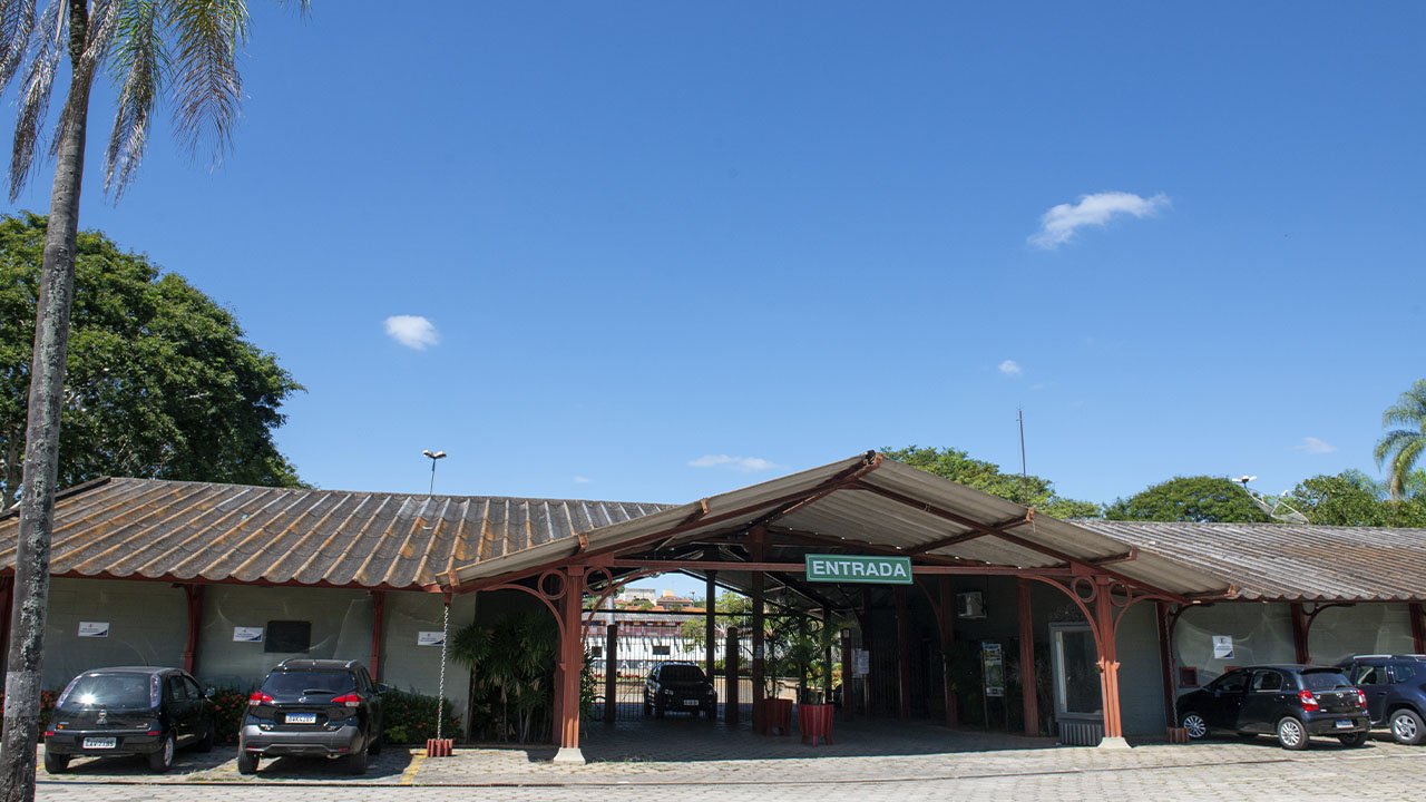 Secretaria de Turismo e Cultura de Jaguariúna-SP