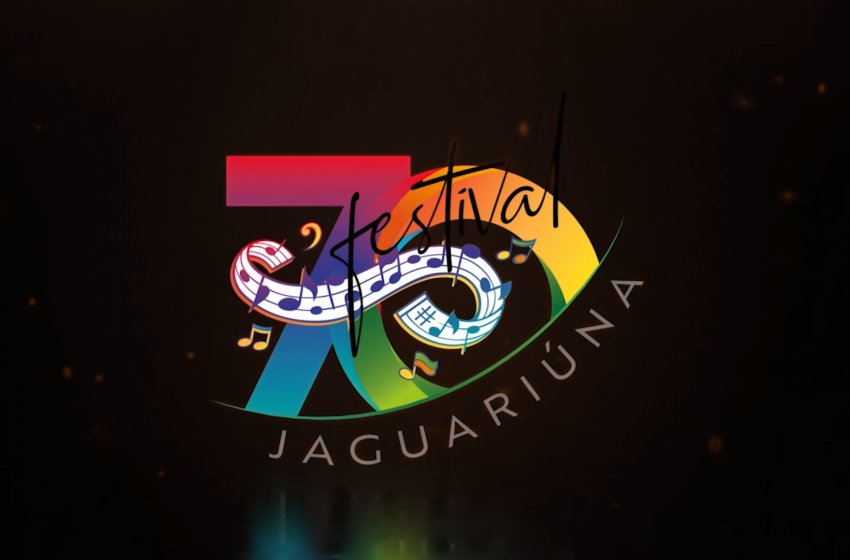 VEM AÍ O FESTIVAL JAGUARIÚNA 70! 