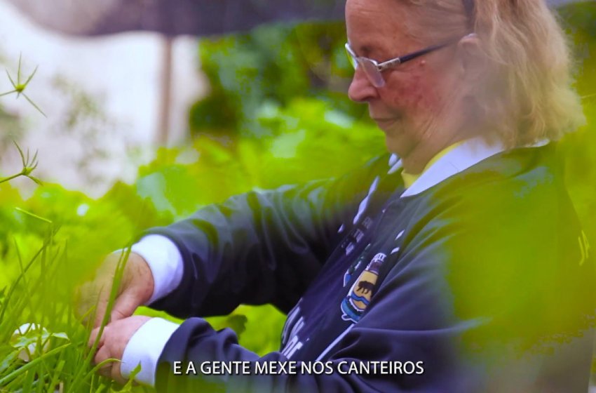 ENVELHECER EM JAGUARIÚNA É DIFERENTE!??