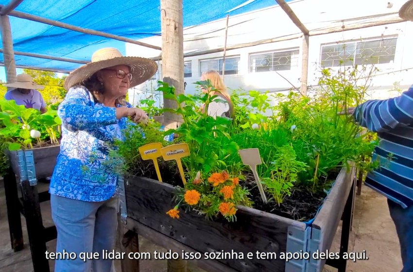 A FORÇA DE NAIR!????