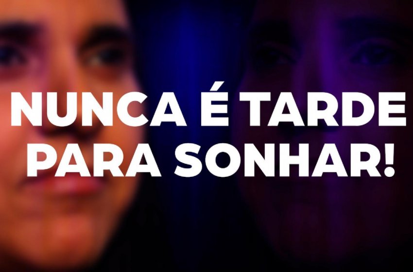 A EDUCAÇÃO VENCEU