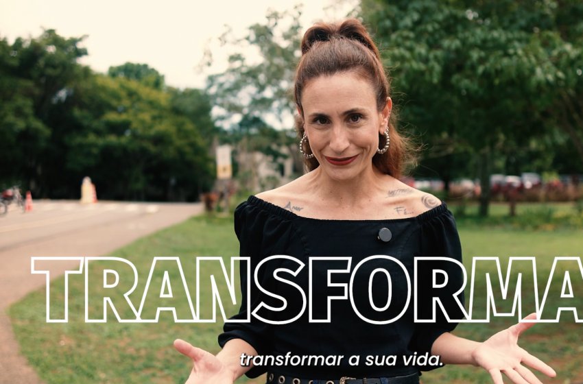 PROUNI MUNICIPAL: UMA CHANCE QUE PODE TRANSFORMAR A SUA VIDA!