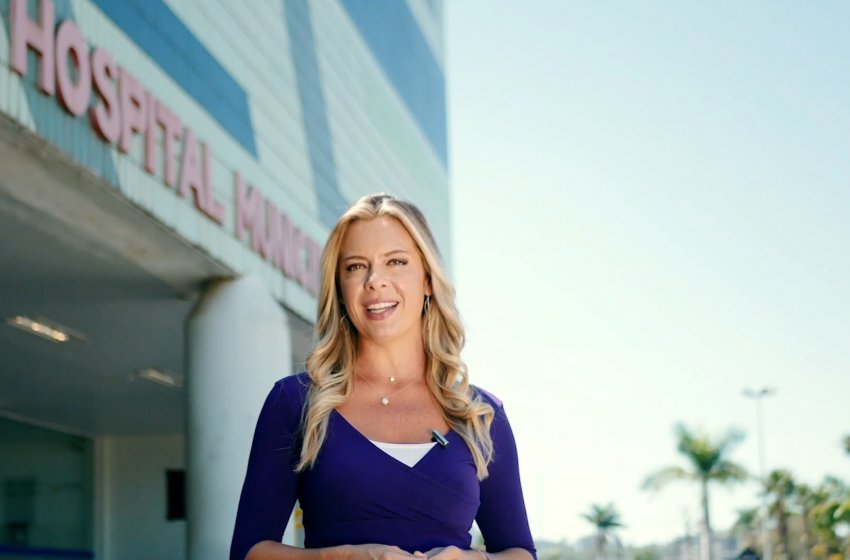 CONHEÇA MAIS DE PERTO O HOSPITAL MUNICIPAL DE JAGUARIÚNA