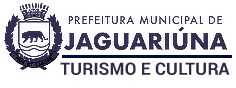 Secretaria de Turismo Jaguariúna